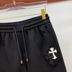 「#4916」Chrome Hearts 2025 Spring and Summer New Casual Shorts