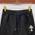 「#4916」Chrome Hearts 2025 Spring and Summer New Casual Shorts