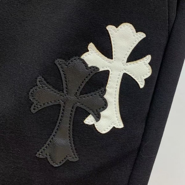 Chrome Hearts 2025 Spring and Summer New Casual Shorts