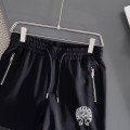 「#4917」Chrome Hearts 2025 Spring and Summer New Casual Shorts