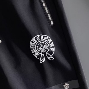 「#4917」Chrome Hearts 2025 Spring and Summer New Casual Shorts