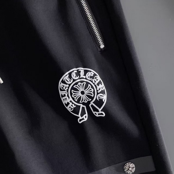 Chrome Hearts 2025 Spring and Summer New Casual Shorts