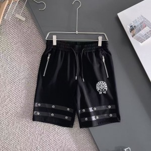 「#4917」Chrome Hearts 2025 Spring and Summer New Casual Shorts
