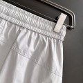 「#4918」Stone Island 2025 Spring and Summer New Elastic Casual Shorts