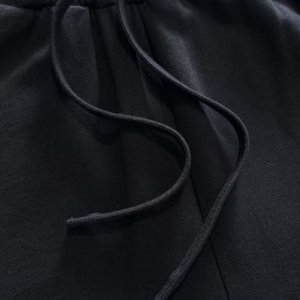 Stone Island 2025 Spring and Summer New Elastic Casual Shorts