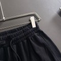 「#4920」Stone Island 2025 Spring and Summer New Elastic Casual Shorts