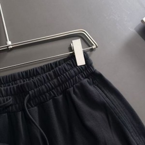 「#4920」Stone Island 2025 Spring and Summer New Elastic Casual Shorts