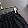 「#4920」Stone Island 2025 Spring and Summer New Elastic Casual Shorts