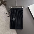 「#4920」Stone Island 2025 Spring and Summer New Elastic Casual Shorts