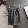 「#4921」Stone Island 2025 Spring and Summer New Elastic Band Casual Washed Loose Shorts