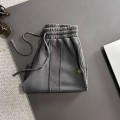「#4921」Stone Island 2025 Spring and Summer New Elastic Band Casual Washed Loose Shorts