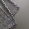 「#4921」Stone Island 2025 Spring and Summer New Elastic Band Casual Washed Loose Shorts