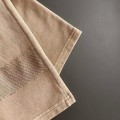 「#4923」Stone Island 2025 Spring and Summer New Elastic Band Casual Washed Loose Shorts
