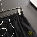 「#4930」Stone Island 2025 Spring and Summer New Elastic Casual Shorts