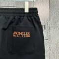 「#4937」Moncler 2025 Spring and Summer New Casual Shorts
