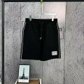 「#4937」Moncler 2025 Spring and Summer New Casual Shorts