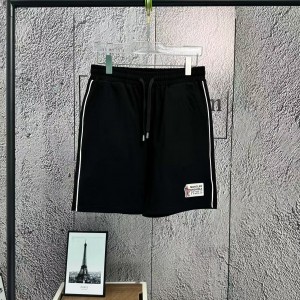 「#4937」Moncler 2025 Spring and Summer New Casual Shorts