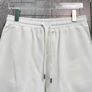 「#4938」Moncler 2025 Spring and Summer New Casual Shorts