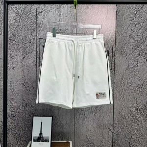 「#4938」Moncler 2025 Spring and Summer New Casual Shorts