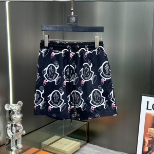 「#4939」Moncler 2025 summer latest casual beach pants