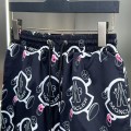 「#4939」Moncler 2025 summer latest casual beach pants