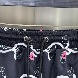 「#4939」Moncler 2025 summer latest casual beach pants