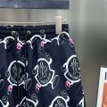 「#4939」Moncler 2025 summer latest casual beach pants