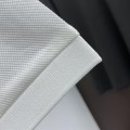 「#4983」Prada 2025 new lapel polo short sleeve