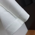 「#4983」Prada 2025 new lapel polo short sleeve