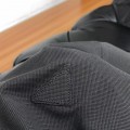 「#4984」Prada 2025 new  lapel polo short sleeve