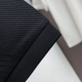 「#4985」Prada 2025 new  lapel polo short sleeve