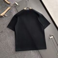 「#4986」Prada 2025 Spring and Summer Latest Round Neck Fashion Short Sleeve