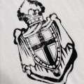 「#4987」Prada 2025 Spring and Summer Latest Round Neck Fashion Short Sleeve