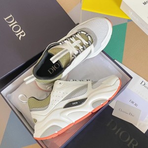「#177」DIOR classic B22 Clunky Sneaker