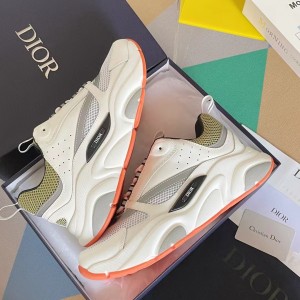 「#177」DIOR classic B22 Clunky Sneaker