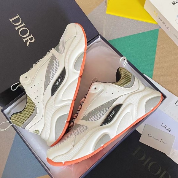 「#177」DIOR classic B22 Clunky Sneaker