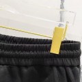 「#4997」Givenchy tailored space cotton shorts