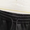 「#4997」Givenchy tailored space cotton shorts