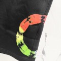 「#4997」Givenchy tailored space cotton shorts