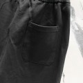 「#4998」Givenchy tailored space cotton shorts