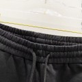 「#4998」Givenchy tailored space cotton shorts