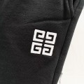 「#4998」Givenchy tailored space cotton shorts