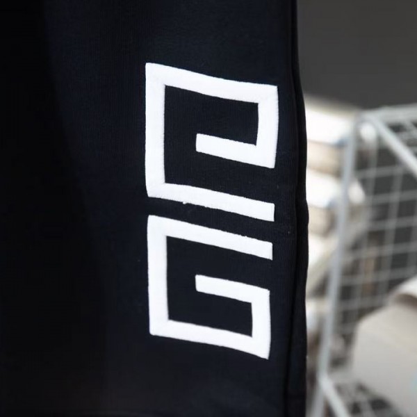 Givenchy 2025 Summer New Casual Shorts