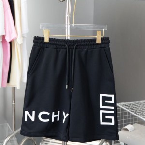 「#5006」Givenchy 2025 Summer New Casual Shorts