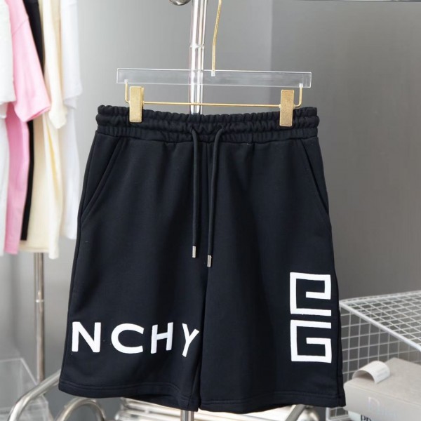 Givenchy 2025 Summer New Casual Shorts