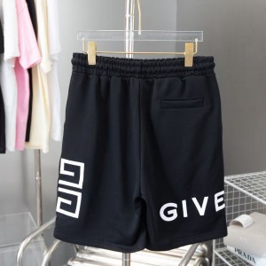 「#5006」Givenchy 2025 Summer New Casual Shorts
