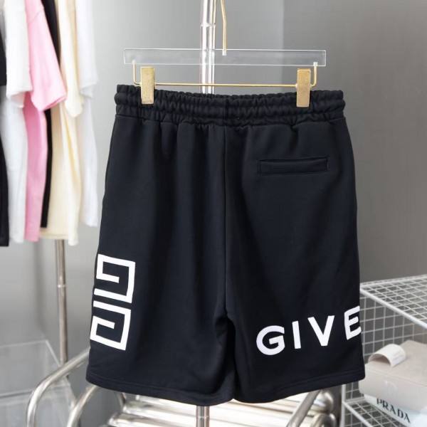 「#5006」Givenchy 2025 Summer New Casual Shorts