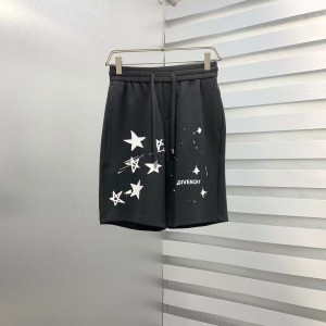 「#5008」Givenchy 2025 Summer New Casual Shorts