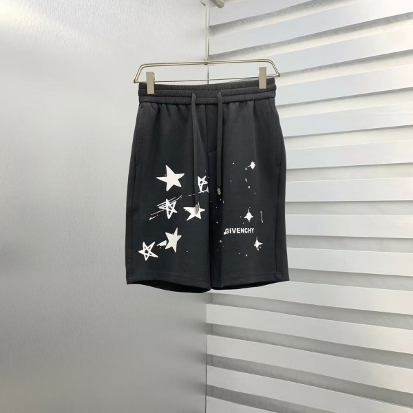 「#5008」Givenchy 2025 Summer New Casual Shorts