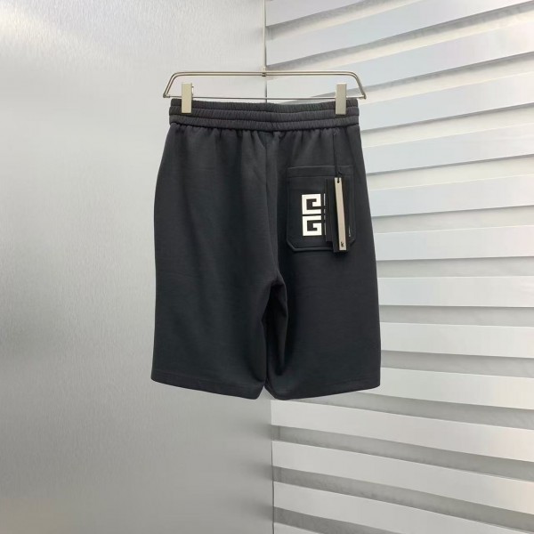 Givenchy 2025 Summer New Casual Shorts